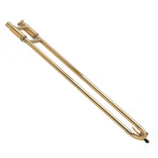 trombone schuif