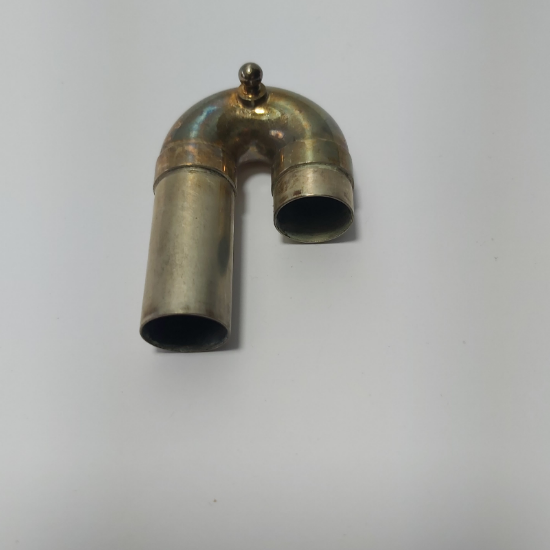 Willson 2de ventielpomp
