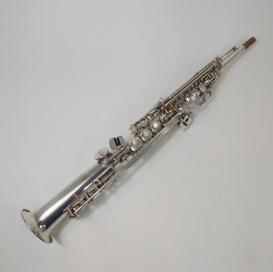 Selmer sopraan saxofoon