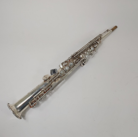 Selmer sopraan saxofoon