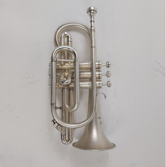 boosey & hawkes regent