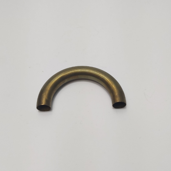 kanstul stembocht goldbrass raw
