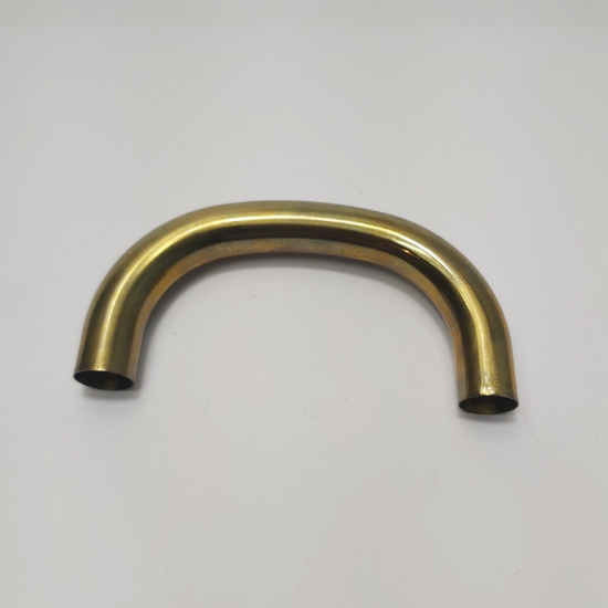 kanstul kwartventiel bocht trombone