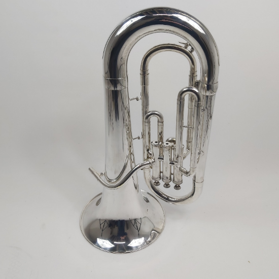 Courtois euphonium