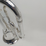 Courtois euphonium