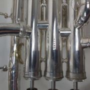 Courtois euphonium