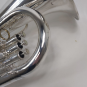 Courtois euphonium