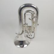 Willson euphonium
