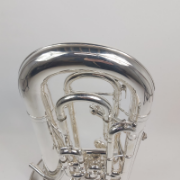 Willson euphonium