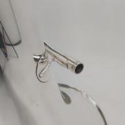 Willson euphonium