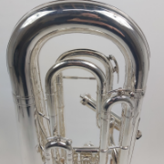 Willson euphonium
