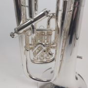 Willson euphonium
