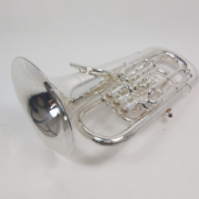 Willson euphonium