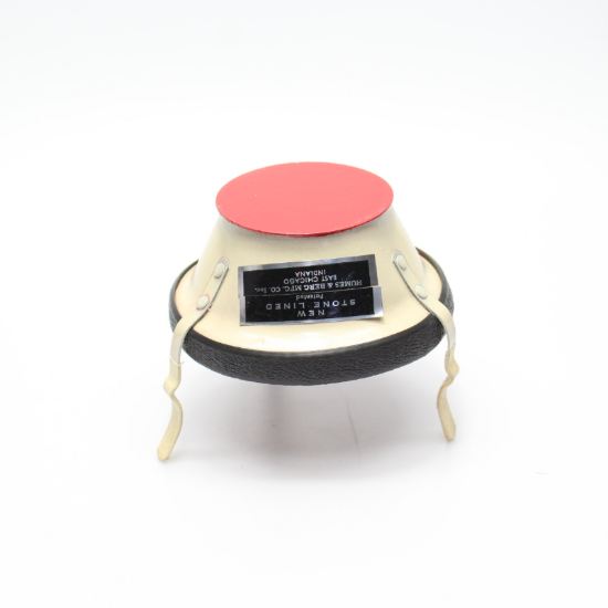 Humes&Berg 127 satellite trompet