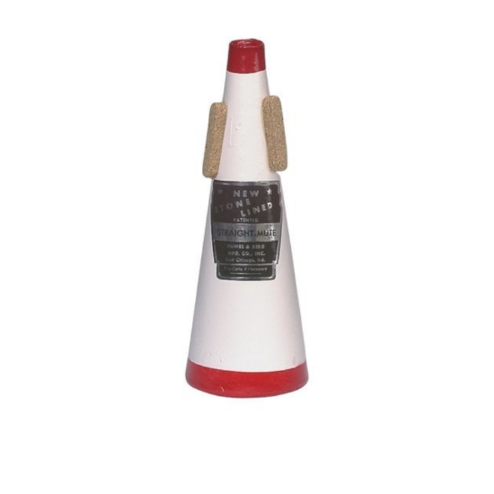 Humes & Berg 151 straight mute voor trombone