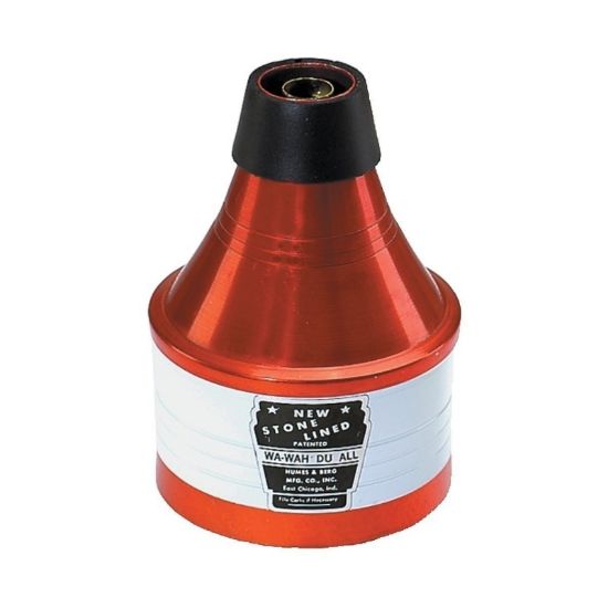 Humes & Berg 189 Wah-wah Mute voor Bastrombone