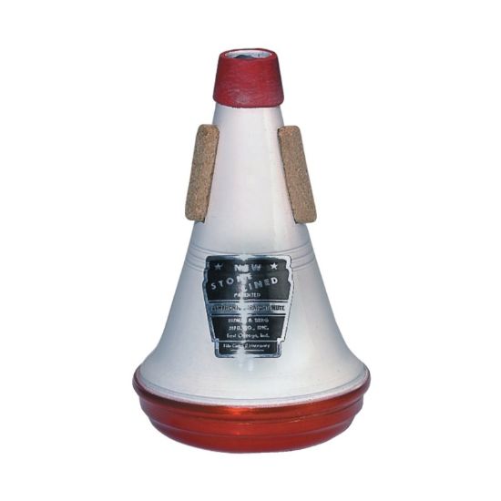 Humes & Berg 106 Straight Mute voor trompet
