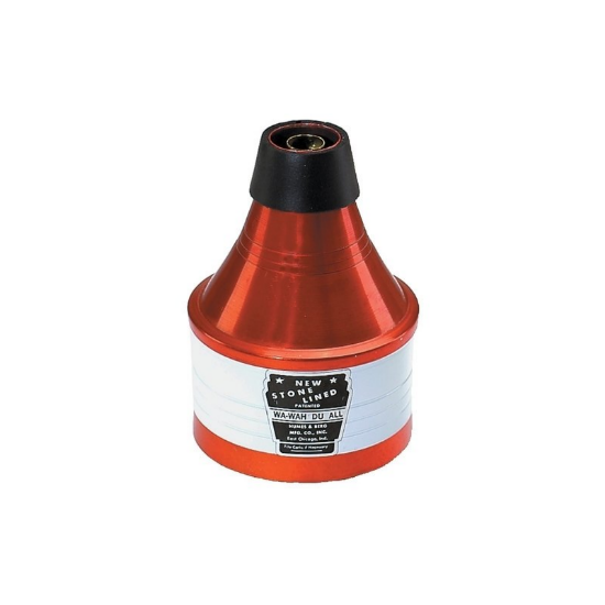 Humes & Berg 111 Wah-Wah mute voor trompet