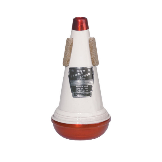 Humes & Berg 114 Straight mute voor trompet