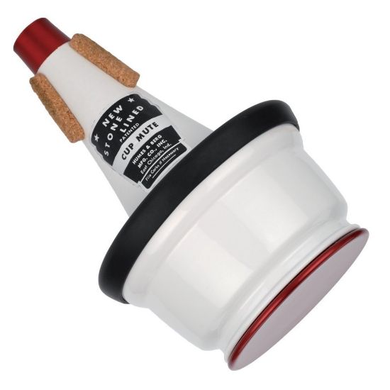 Humes & Berg 242 Cup mute voor trompet