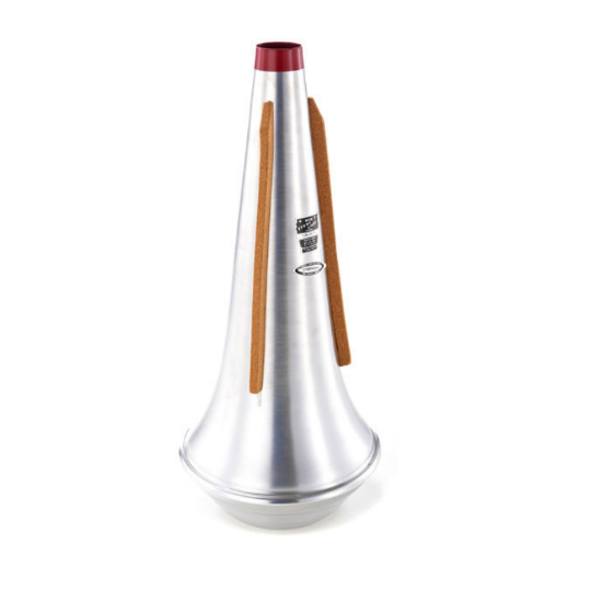 Humes & Berg Straight mute 206 voor Bastuba