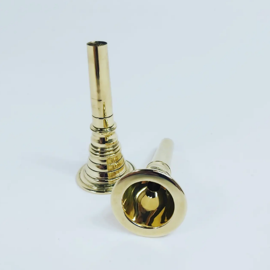 sackbut mondstuk