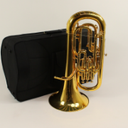 Euphonium Besson 2052-8