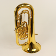 Euphonium Besson 2052-8