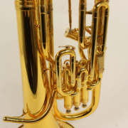Euphonium Besson 2052-8