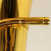 Euphonium Besson 2052-8