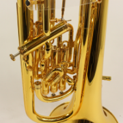 Euphonium Besson 2052-8