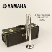 Yamaha Xeno Trompet ytr8335G