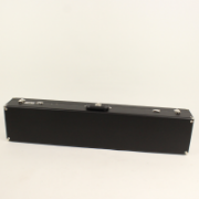 Barok bas trombone koffer