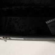 Barok bas trombone koffer