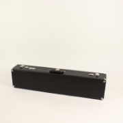 Barok tenor trombone koffer