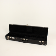 Barok tenor trombone koffer