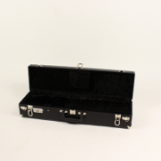 Barok alt trombone koffer