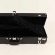 Barok alt trombone koffer