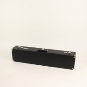 Barok alt trombone koffer