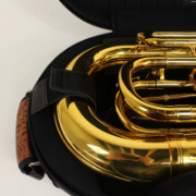 Marcus Bonna Euphonium koffer