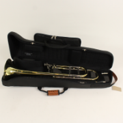 Marcus Bonna Tenor Trombone koffer