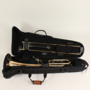 Marcus Bonna Bas Trombone koffer