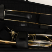 Marcus Bonna Bas Trombone koffer