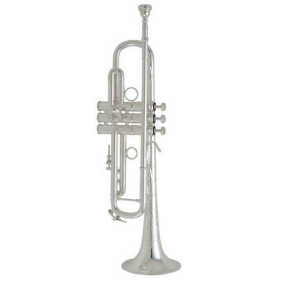 Vincent Bach stradivarius