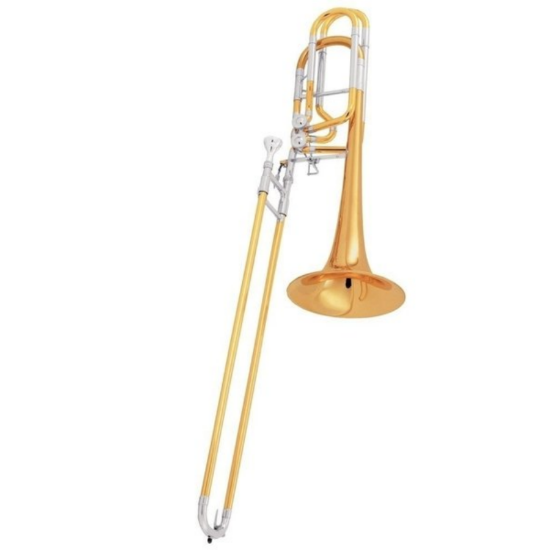 Conn 62HI Bas Trombone