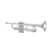 Jupiter Bb trompet jtr1100SQ