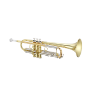 Jupiter Bb trompet jtr1100Q