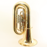 Tuba B&S GR55