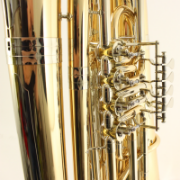 Tuba B&S GR55