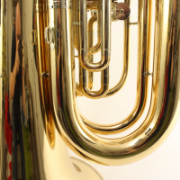 Tuba B&S GR55